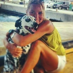 Meet your Posher, Katherine